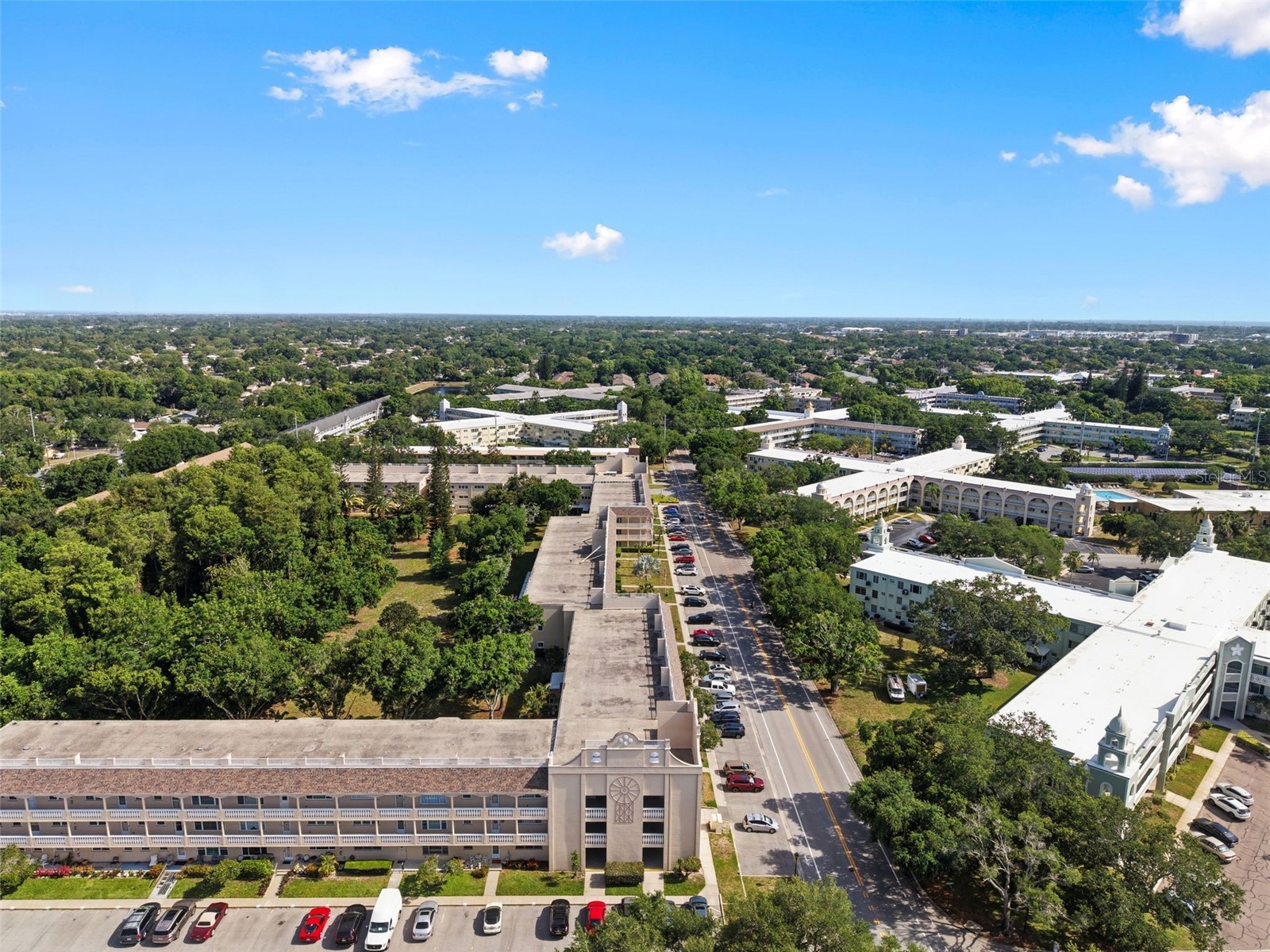 2170 Americus Boulevard S #58 Clearwater FL 33763 W7885472 image57