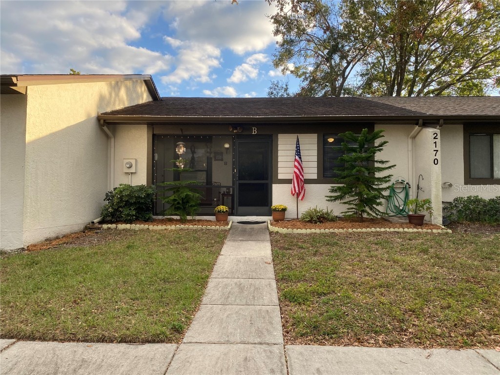 2170 Bancroft Place #B Palm Harbor FL 34683 TB8324653 image1