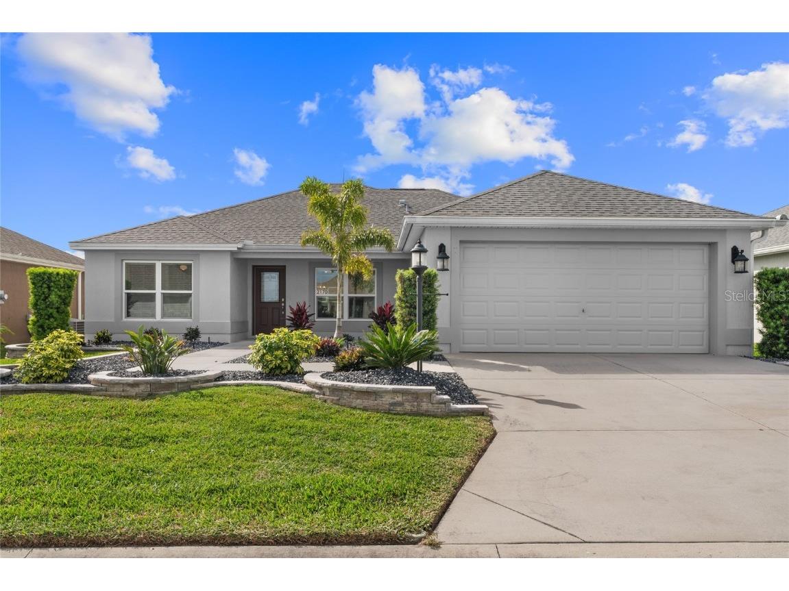 2170 Biller Circle The Villages FL 32163 G5095428 image1