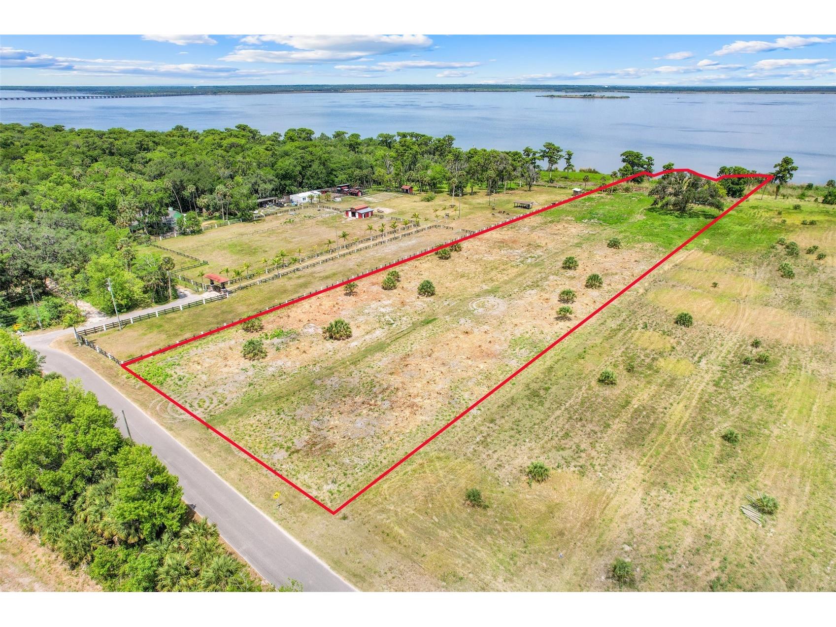 2170 Black Hammock Road Oviedo FL 32765 - LAKE JESUP O6301373 image1