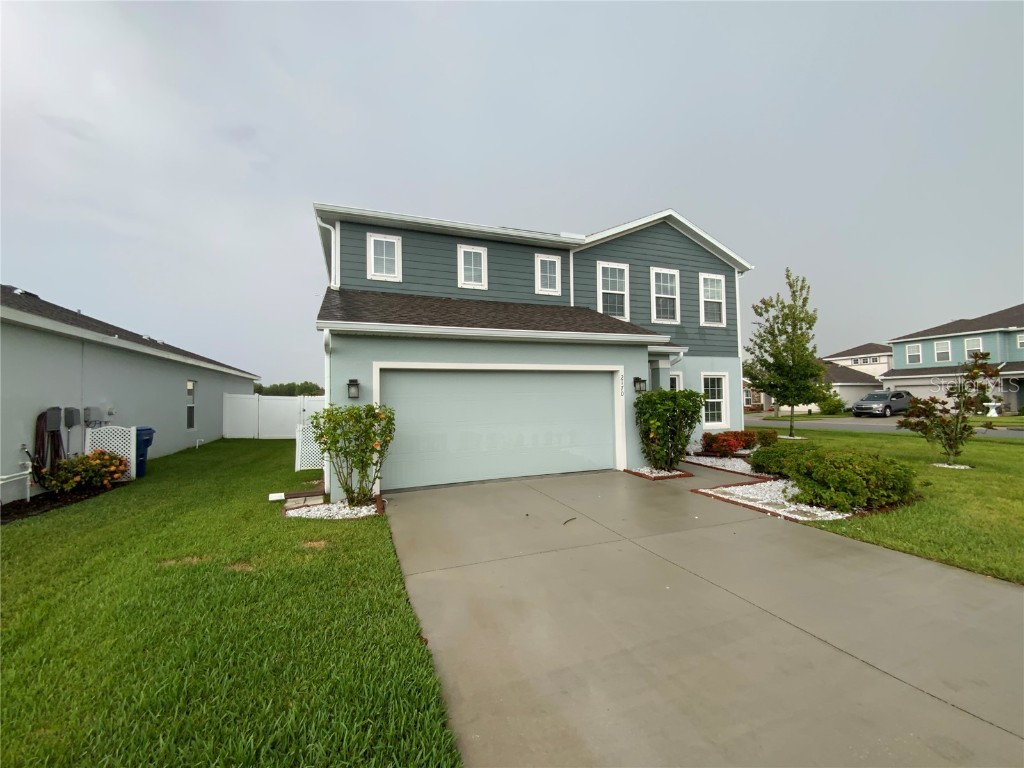2170 Branding Iron Court Trinity FL 34655 O6121384 image1