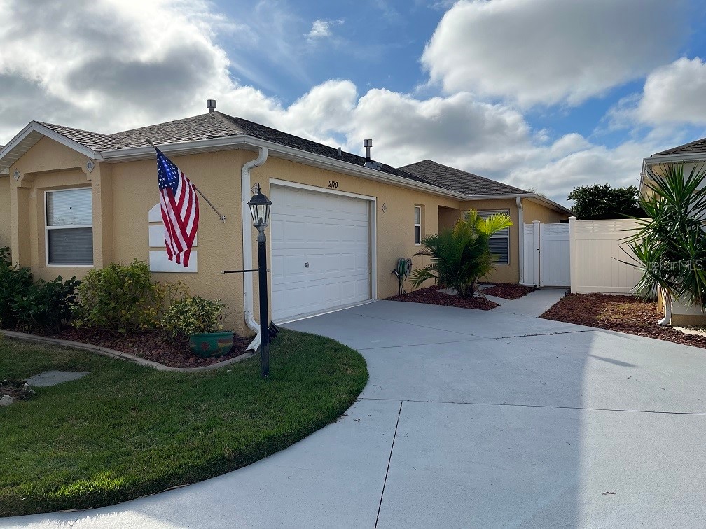 2170 Cherry Vale Place The Villages FL 32162 G5063276 image1