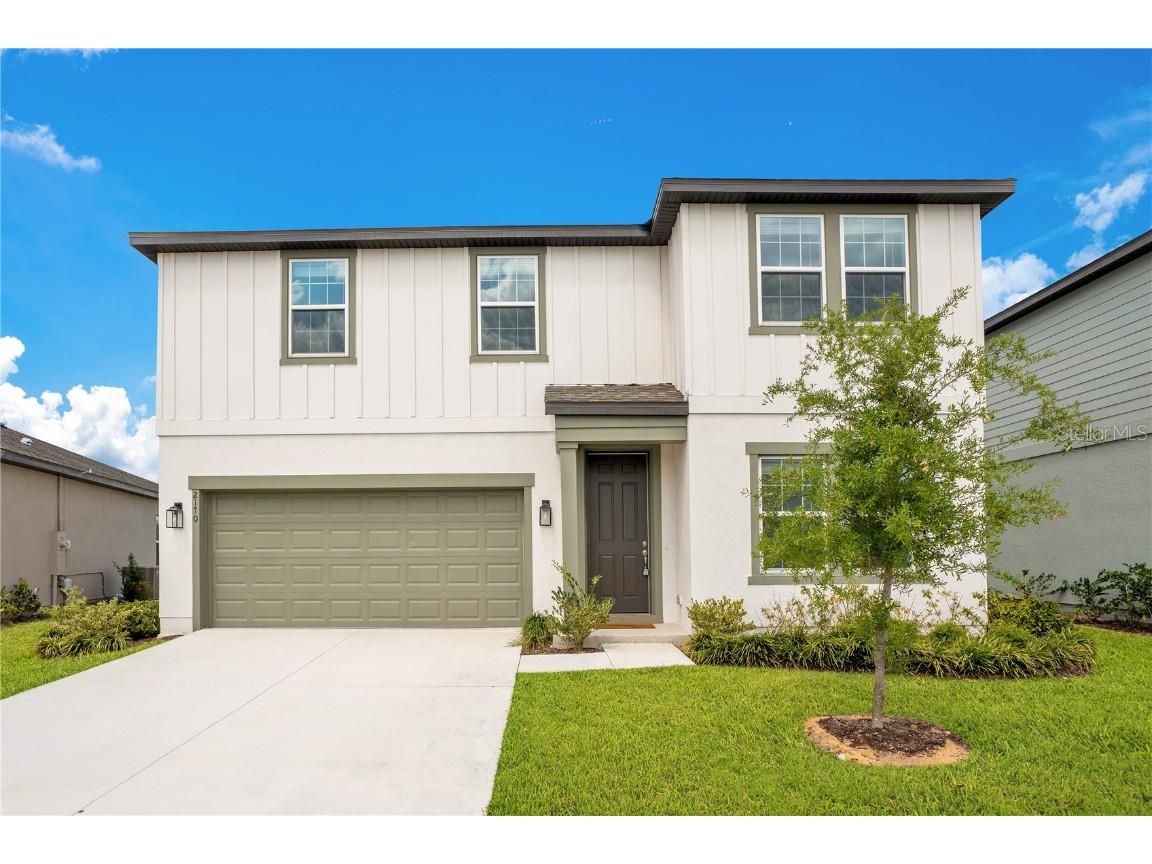 2170 Derwent Drive Davenport FL 33896 O6305259 image1