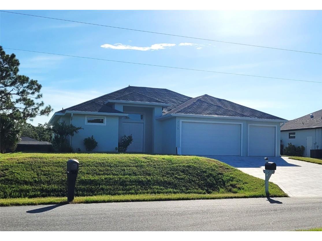 2170 Doolittle Lane Port Charlotte FL 33953 J992006 image1