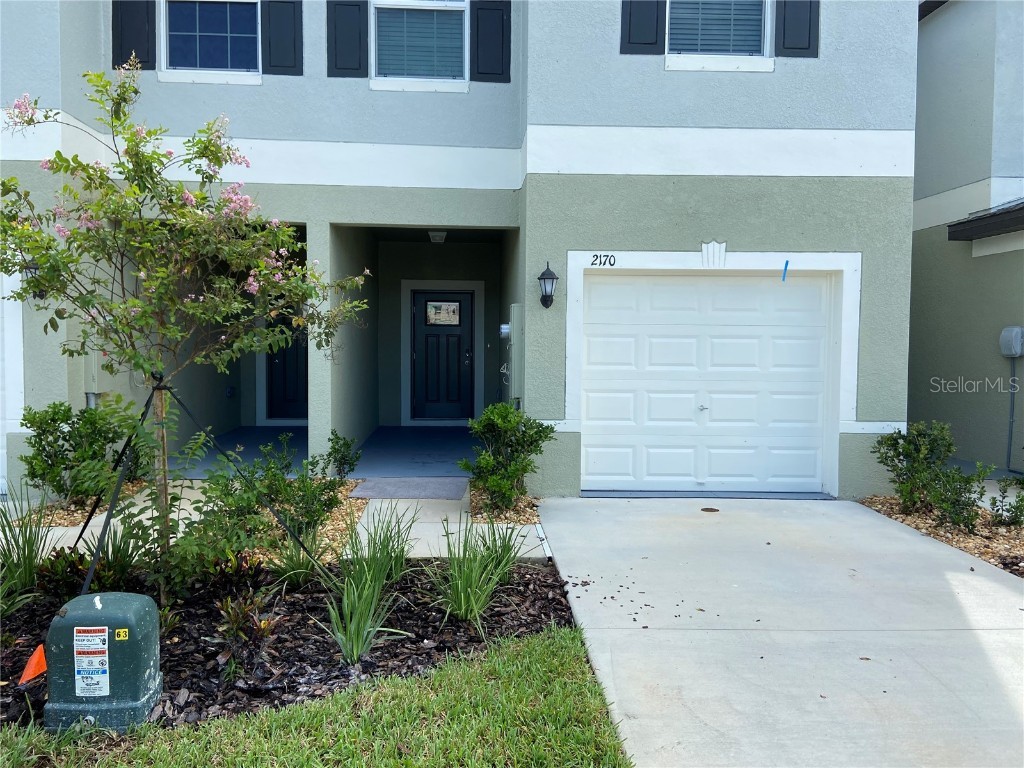 2170 Great Sapphire Lane Lutz FL 33558 T3478549 image1