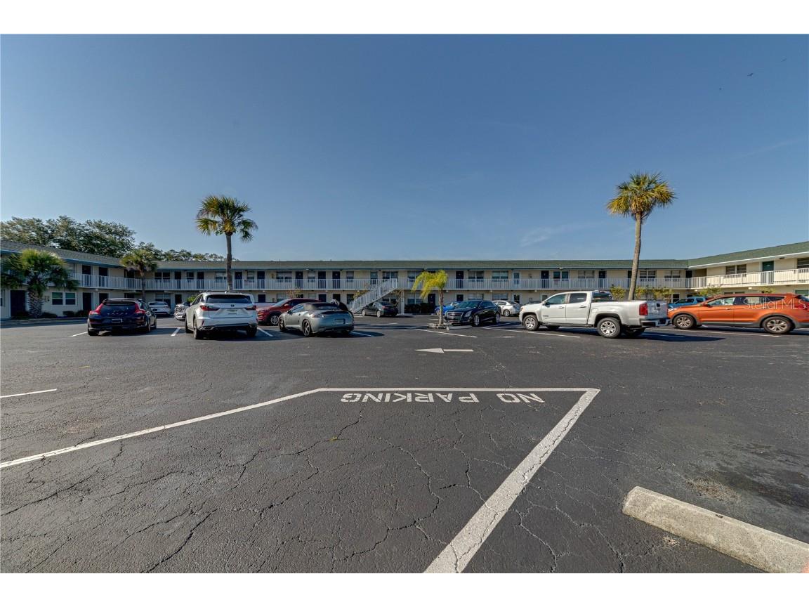 2170 Knox Mcrae Drive #20 Titusville FL 32780 O6107913 image1