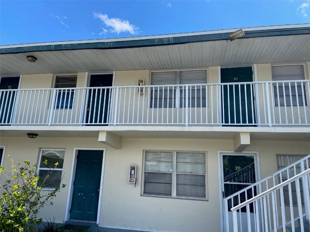 2170 Knox Mcrae Drive #41 Titusville FL 32780 O6124480 image1