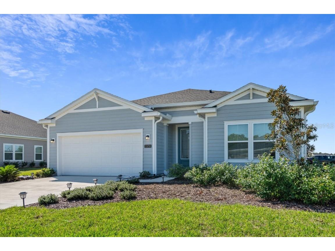 2170 Raglan Circle Ormond Beach FL 32174 FC313634 image1