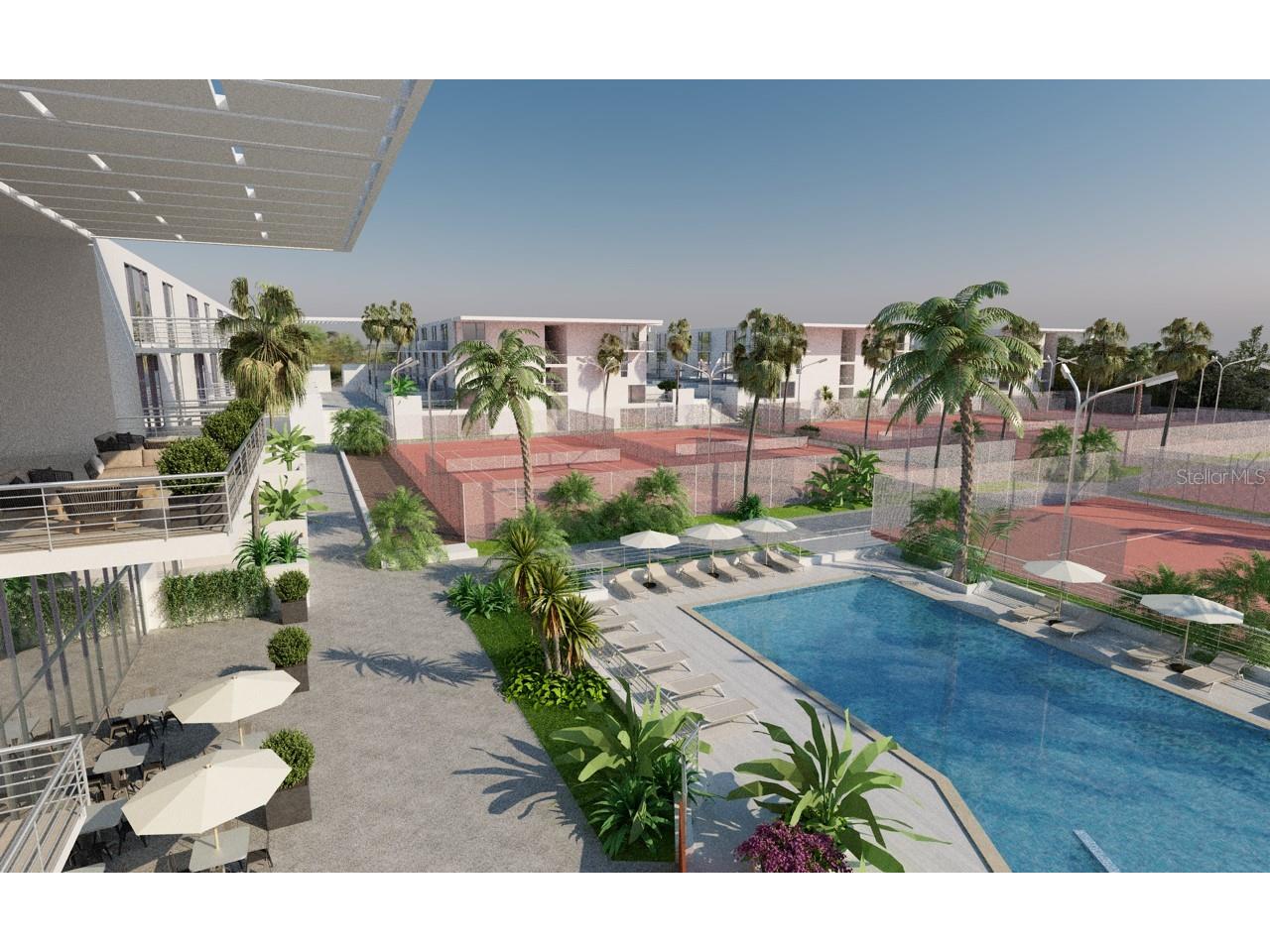 2170 Robinhood Street #A1-403 Sarasota FL 34231 A4677929 image11