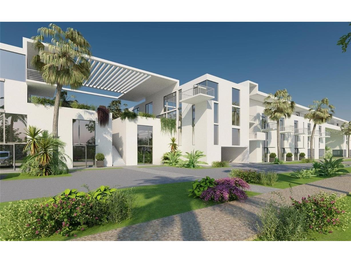 2170 Robinhood Street #A2-104 Sarasota FL 34231 A4558418 image1