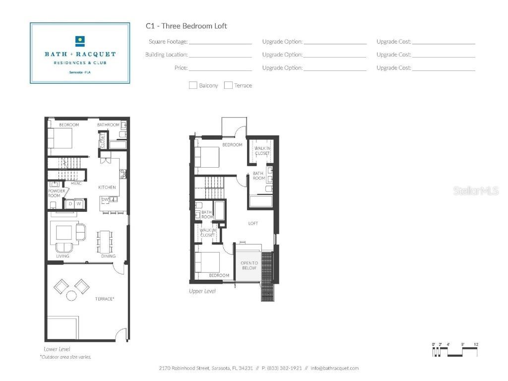 2170 Robinhood Street #A2-202 Sarasota FL 34231 A4558506 image1