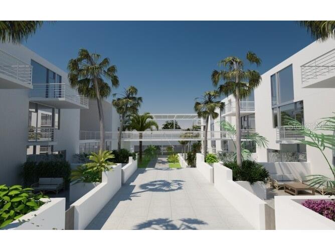 2170 Robinhood Street #A2-305 Sarasota FL 34231 A4684755 image4