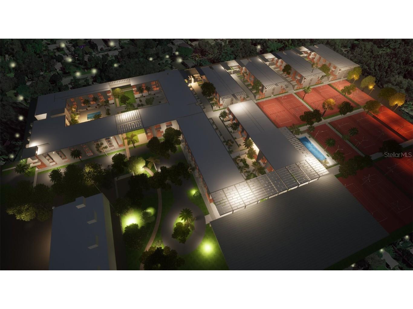 2170 Robinhood Street #A3-404 Sarasota FL 34231 A4566950 image17