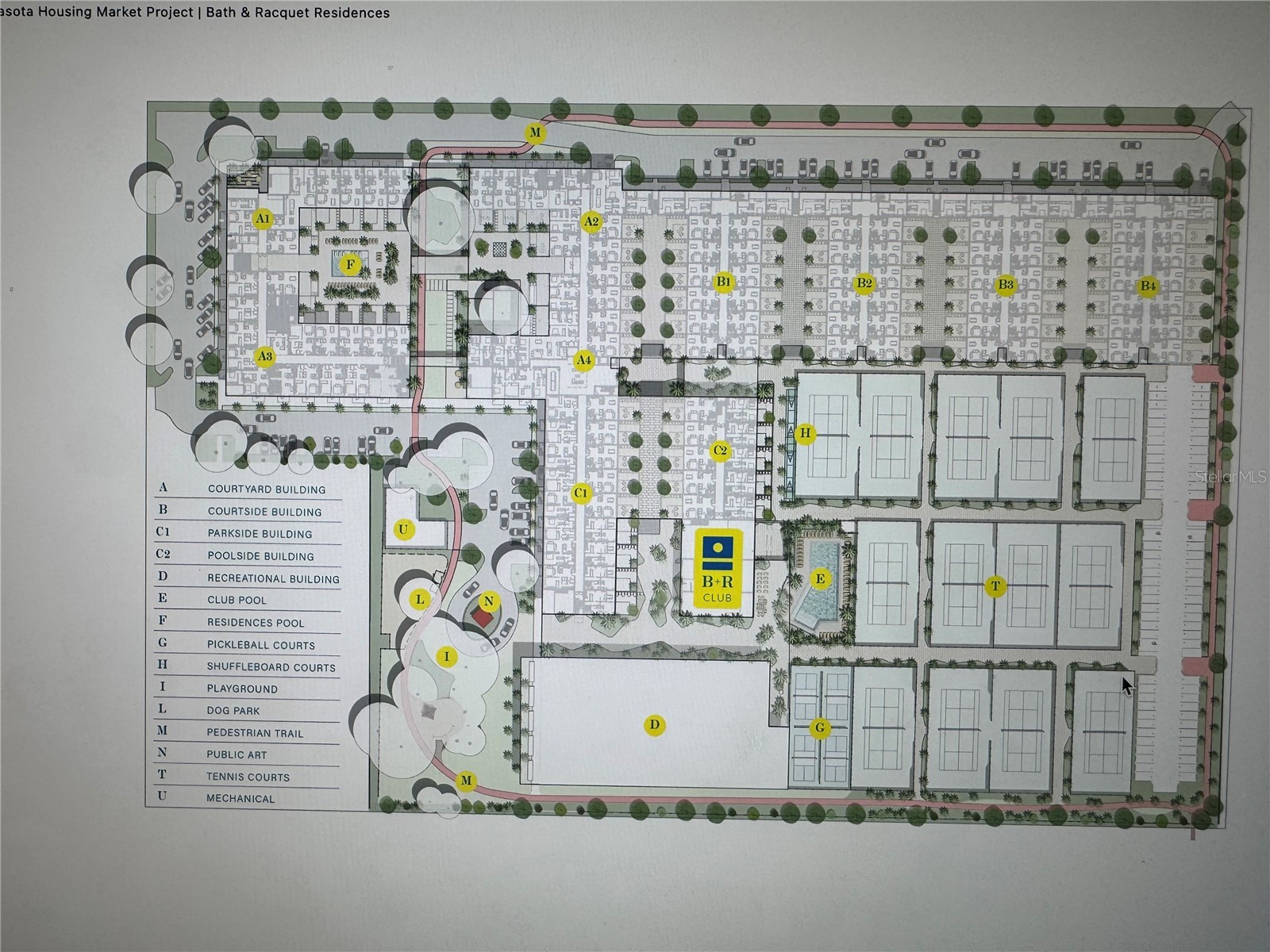 2170 Robinhood Street #C2-102 Sarasota FL 34231 A4684432 image17