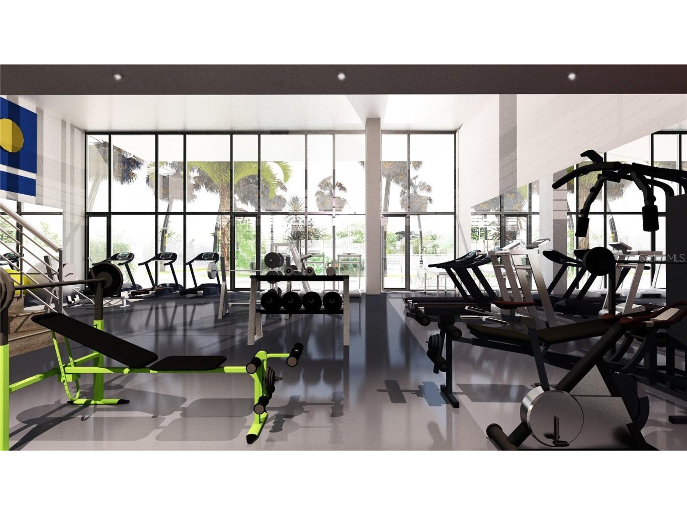 2170 Robinhood Street #C2-302 Sarasota FL 34231 A4611055 image37