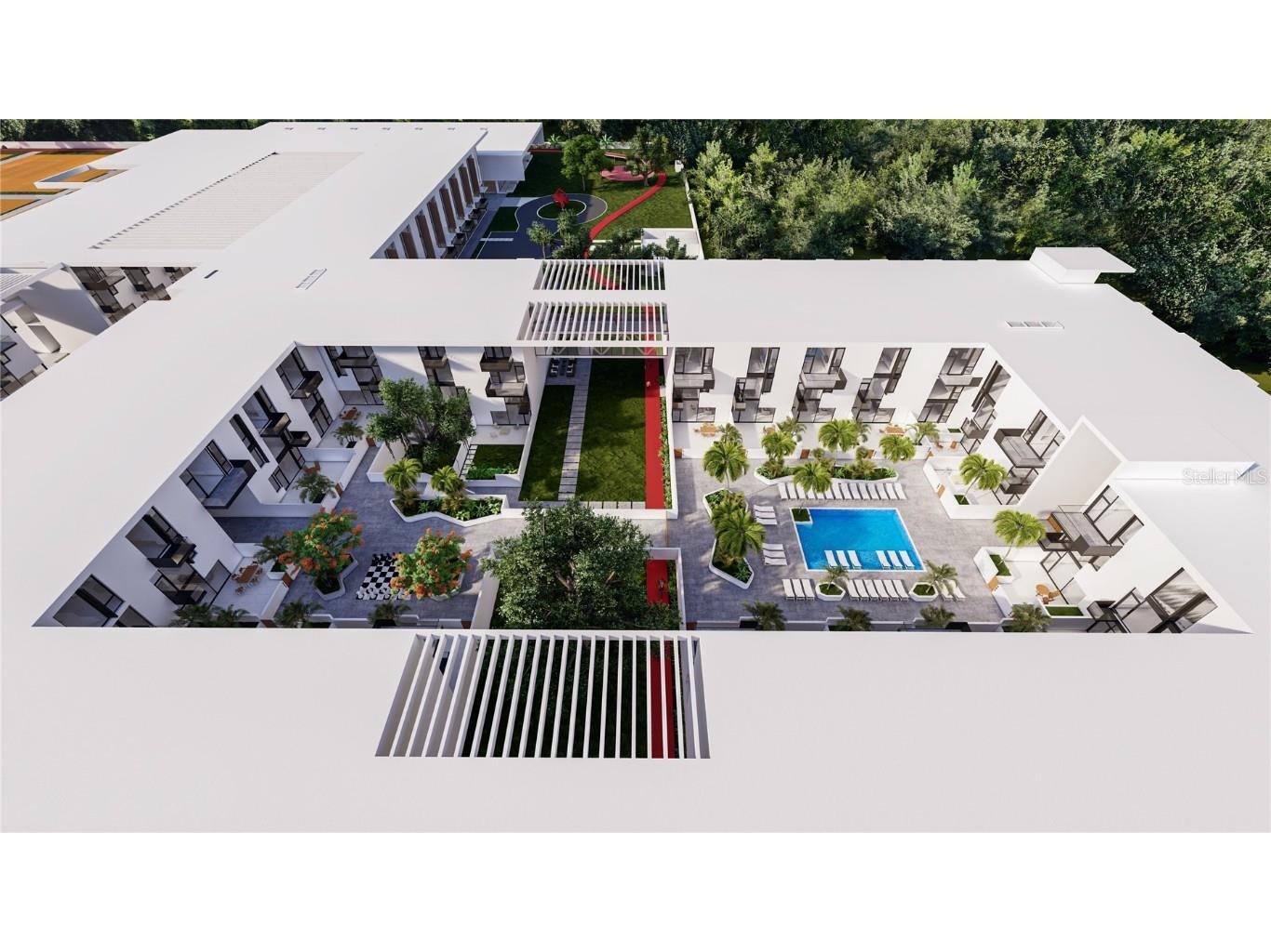 2170 Robinhood Street #C2-402 Sarasota FL 34231 A4613803 image1