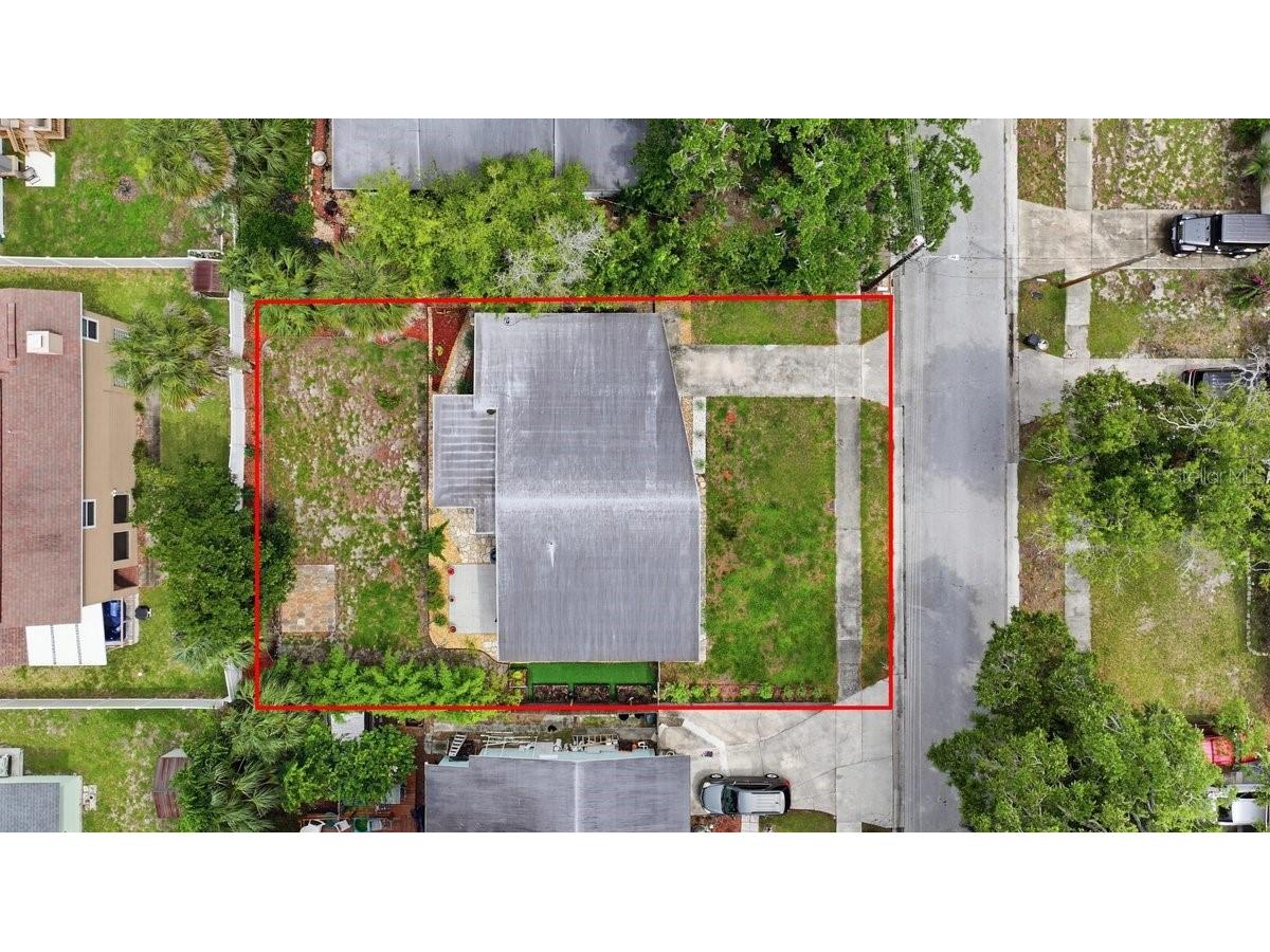 2170 Robinhood Trail South Daytona FL 32119 NS1088314 image46