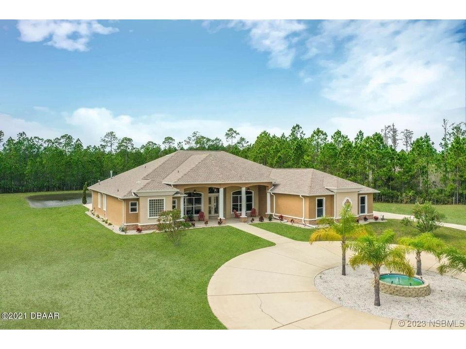 2170 W Spruce Creek Circle Port Orange FL 32128 NS1077352 image1