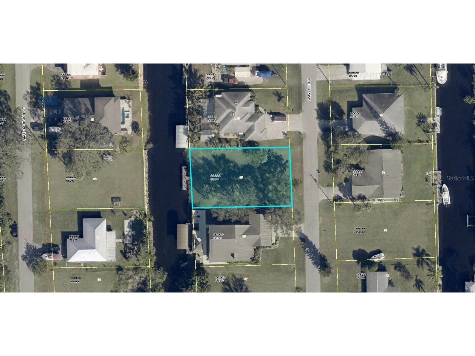 2170 Waylife Court Alva FL 33920 A4599965 image1