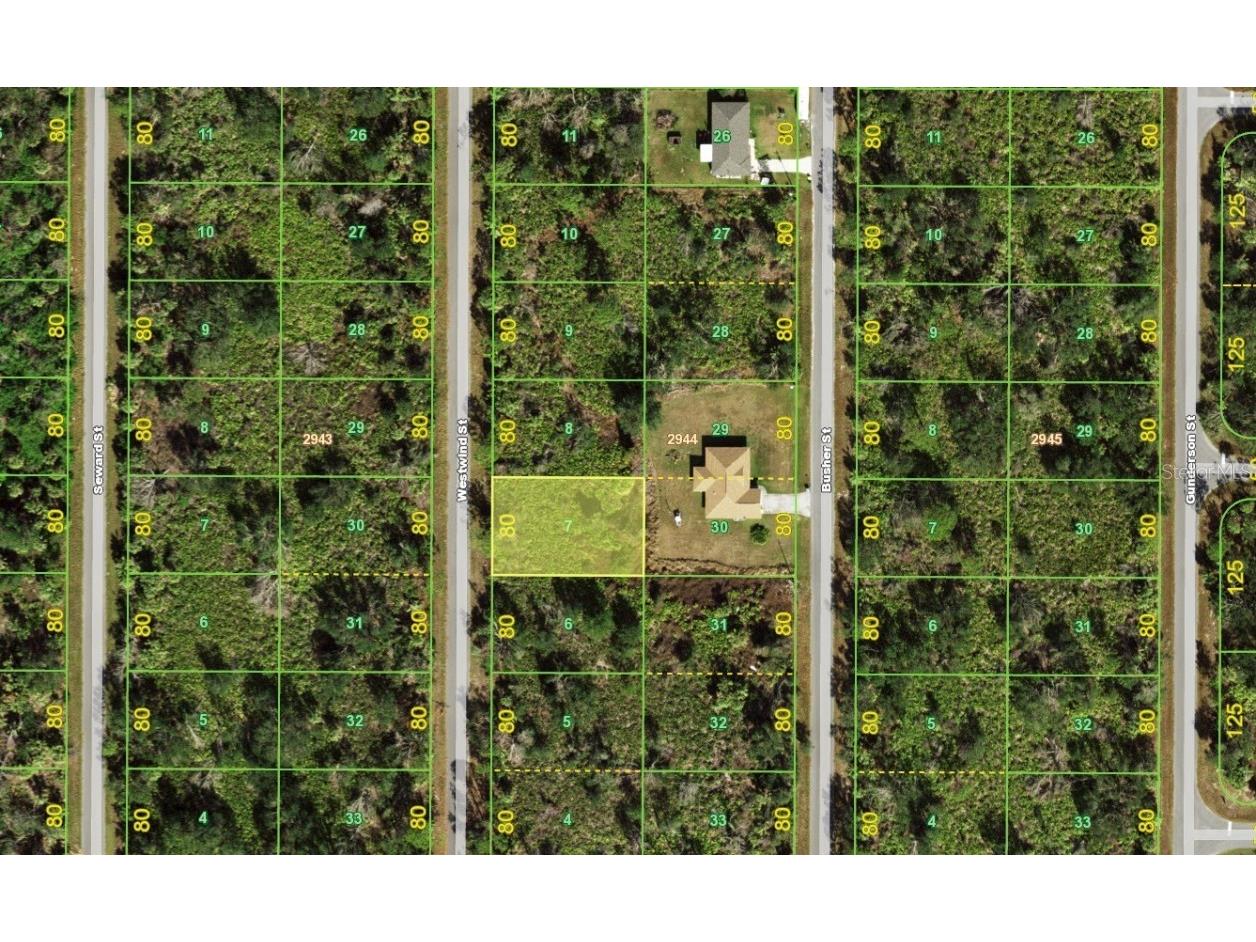 2170 Westwind Street Port Charlotte FL 33953 C7515046 image2