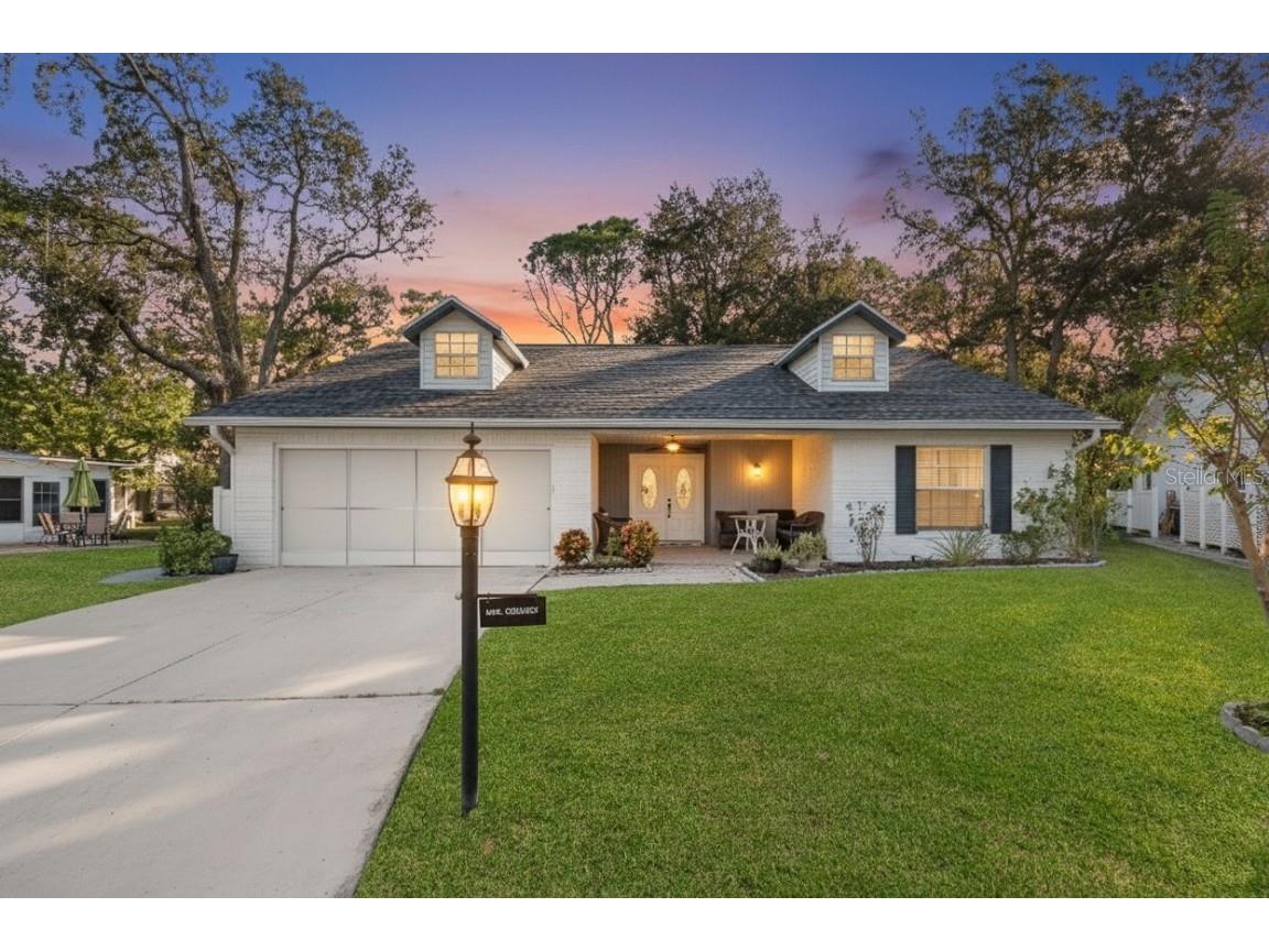 2170 Wingfoot Court Spring Hill FL 34606 W7880172 image1