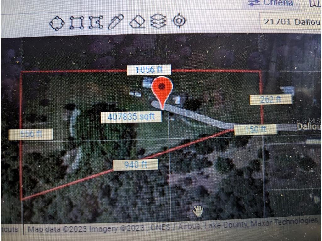 21701 Dalious Trail Eustis FL 32736 V4931696 image1