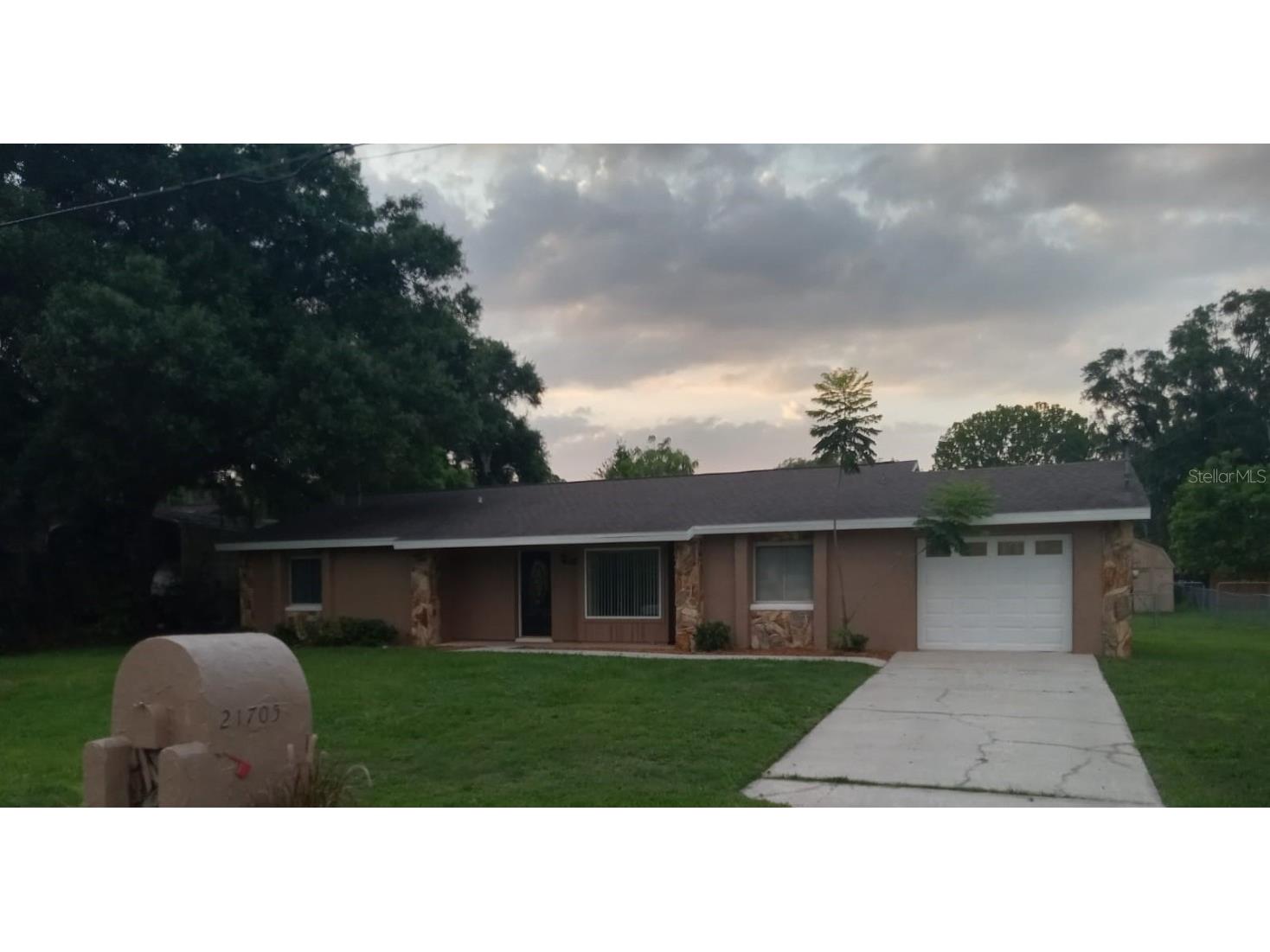 21705 Ocean Pines Drive Land O Lakes FL 34639 U8205193 image1