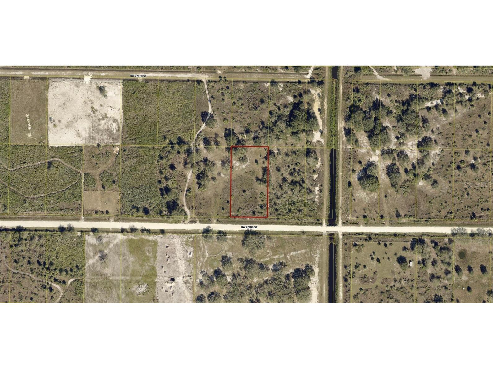 21707 NW 272nd Street Okeechobee FL 34972 O6165648 image1