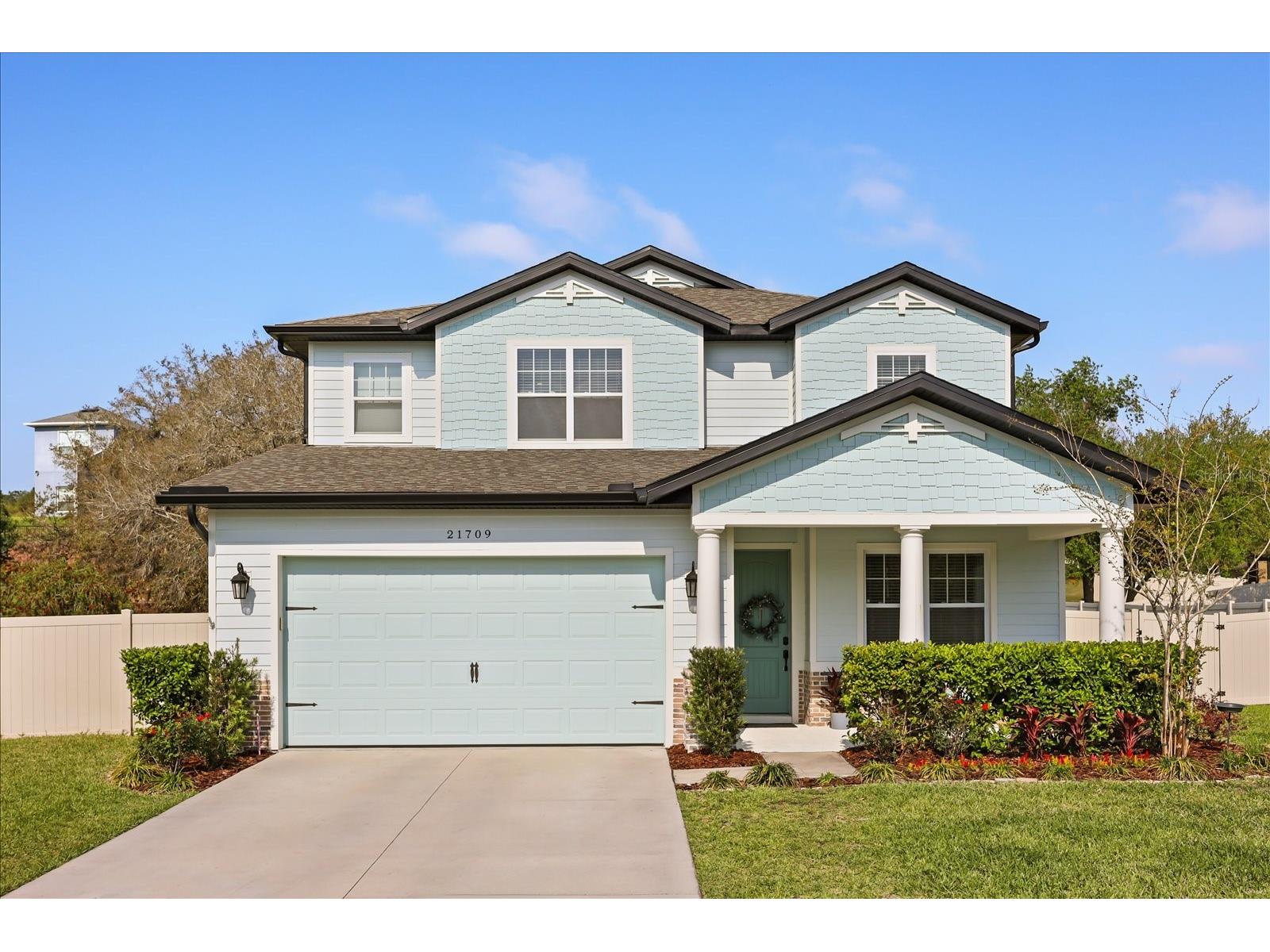 21709 Hidden Creek Lane Mount Dora FL 32757 G5109779 image1