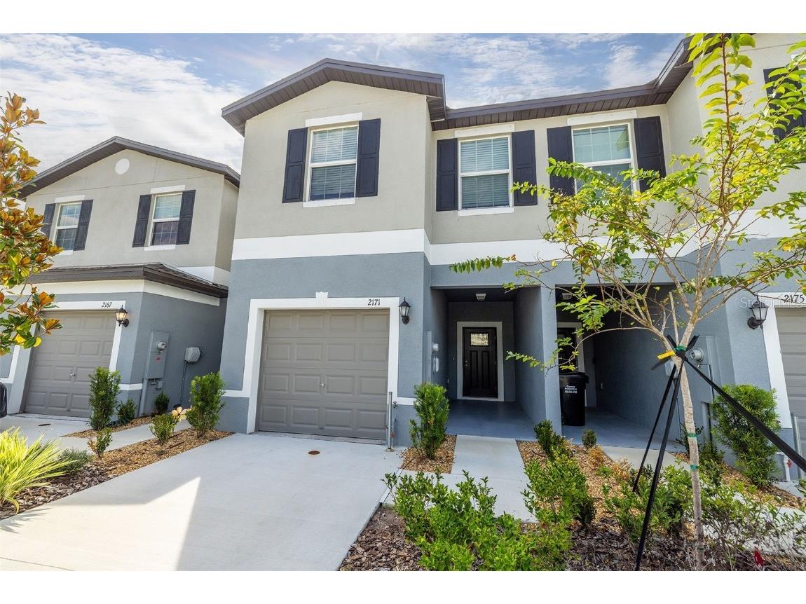 2171 Azure View Way Lutz FL 33558 T3473637 image1