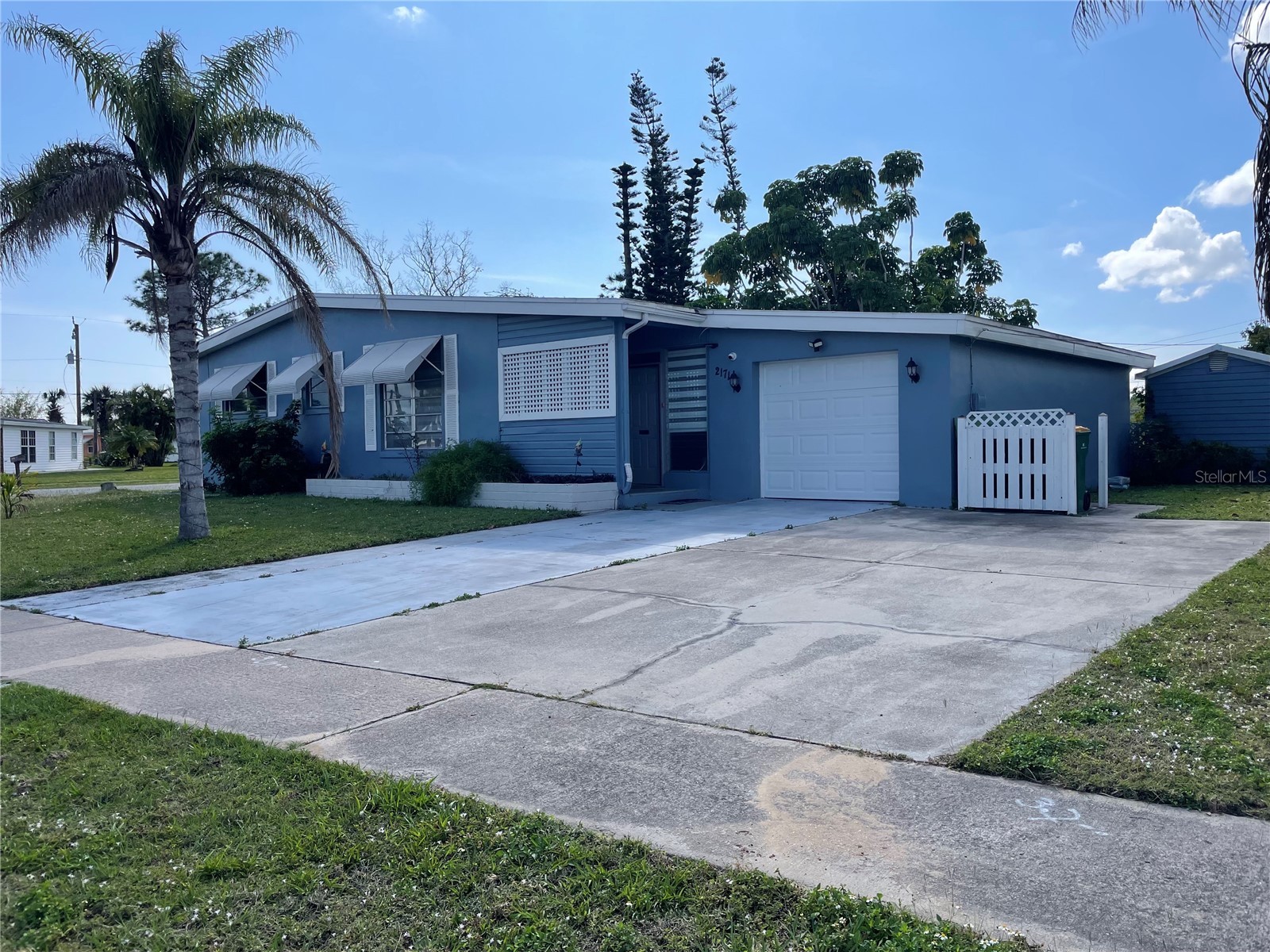 2171 Birchcrest Boulevard Port Charlotte FL 33952 C7525947 image1