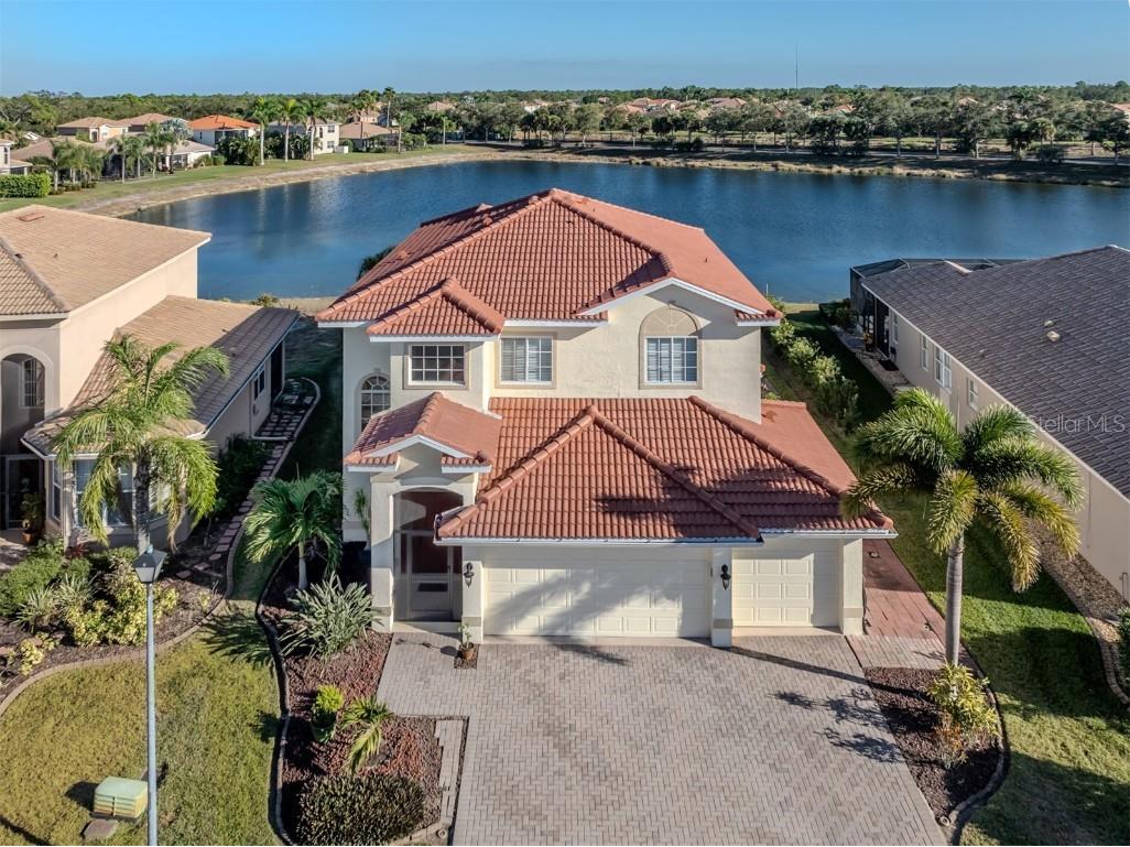 2171 Chenille Court Venice FL 34292 - STONEYBROOK N6141794 image1