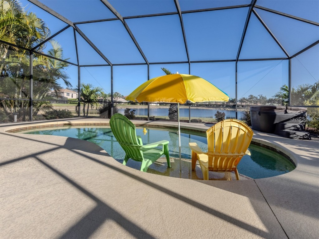 2171 Chenille Court Venice FL 34292 - STONEYBROOK N6141794 image15