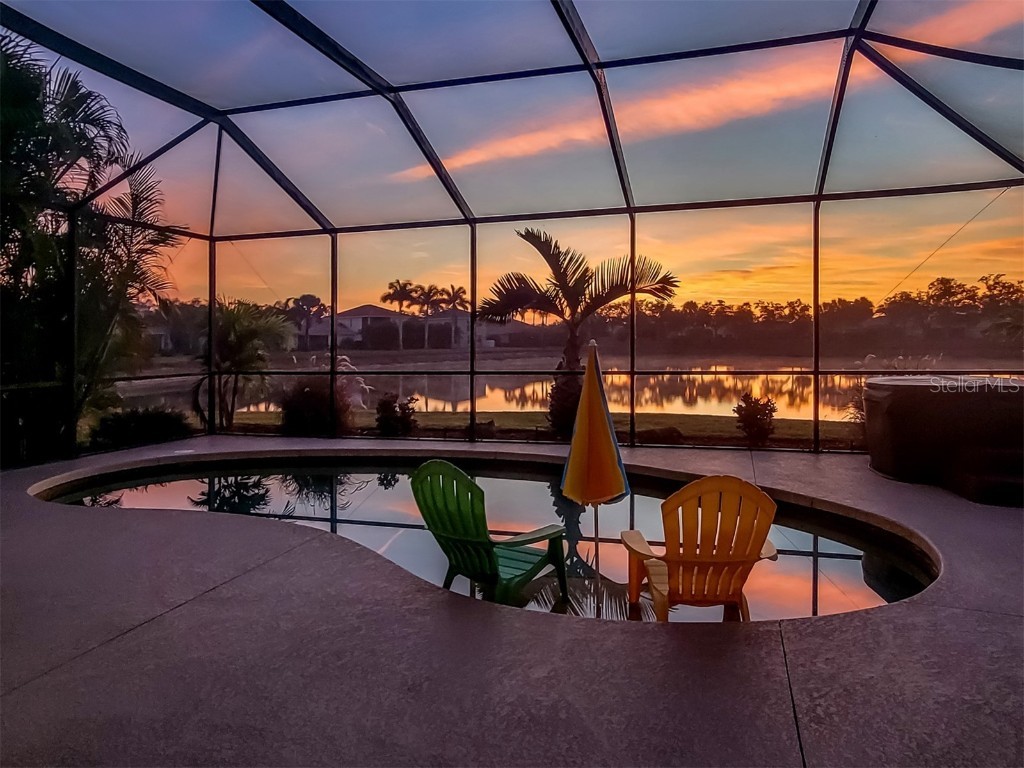 2171 Chenille Court Venice FL 34292 - STONEYBROOK N6141794 image18