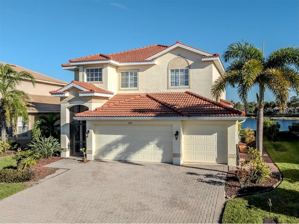 2171 Chenille Court Venice FL 34292 - STONEYBROOK N6141794 image38