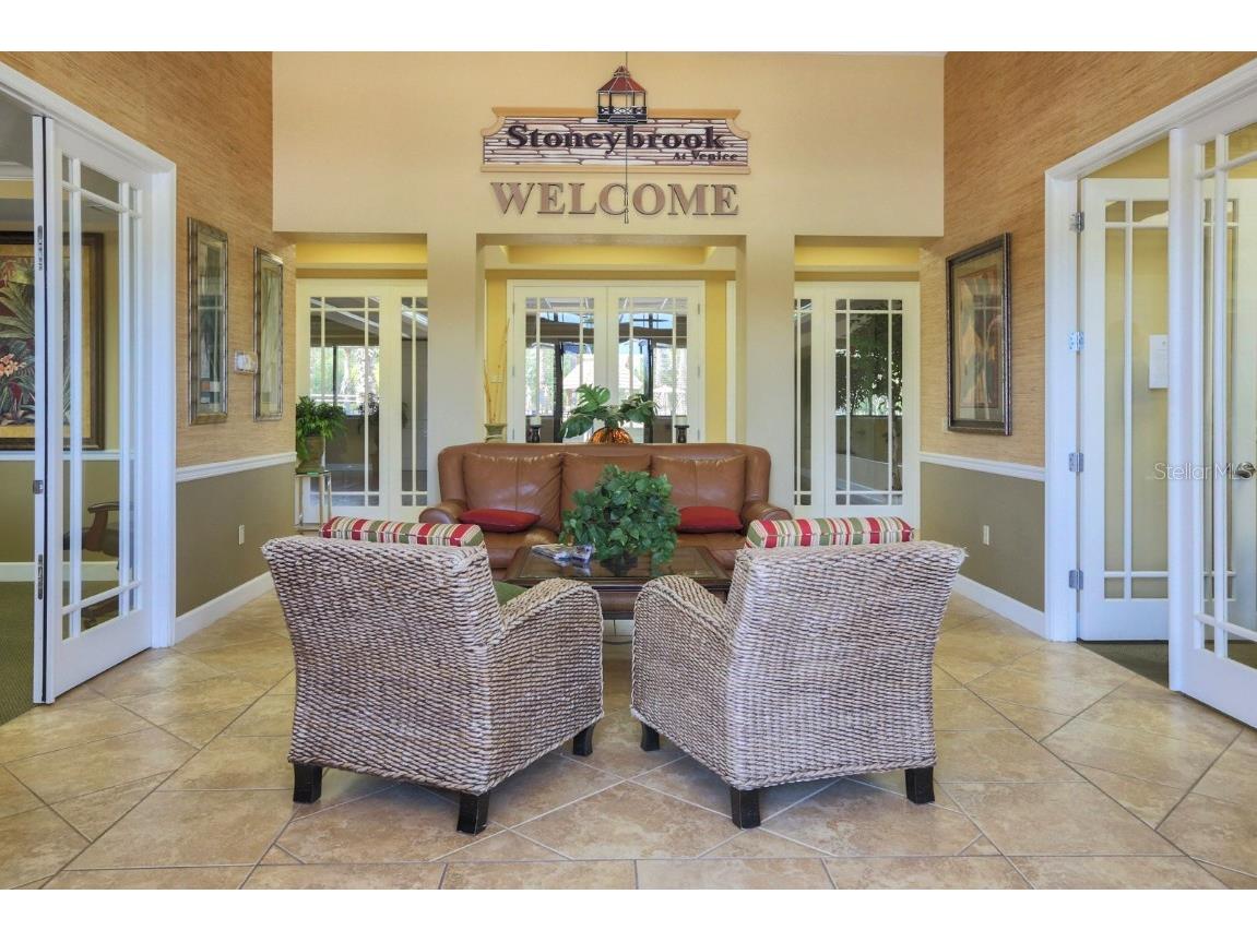 2171 Chenille Court Venice FL 34292 - STONEYBROOK N6141794 image41