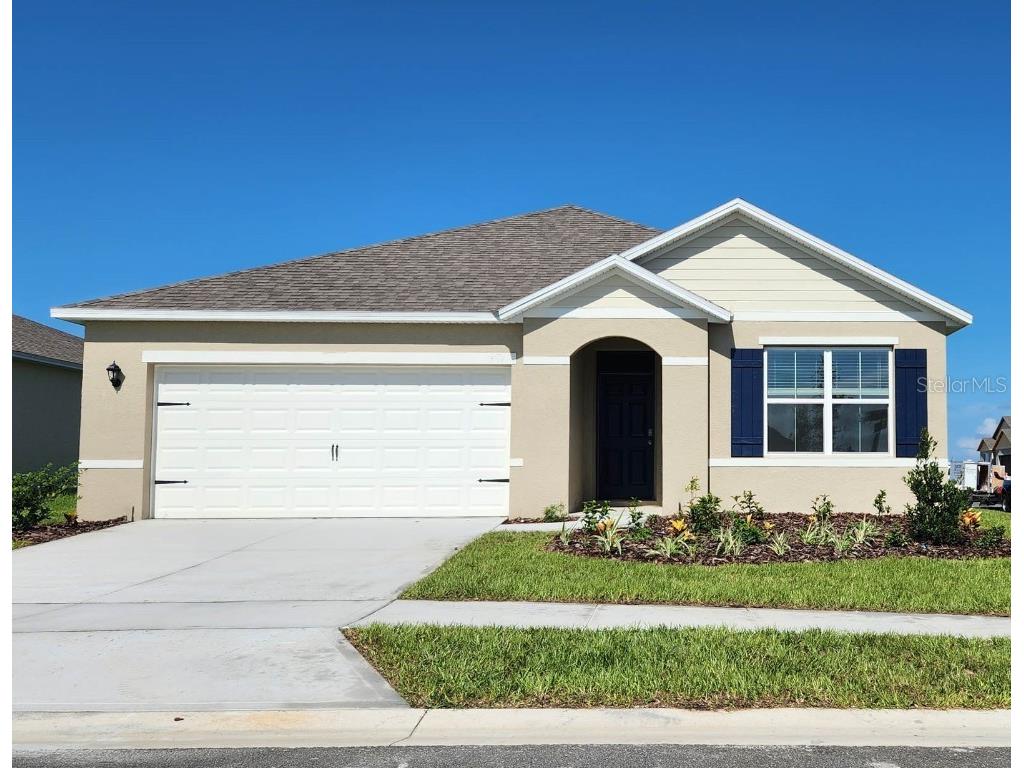 2171 Doe Run Drive Davenport FL 33837 O6215788 image1