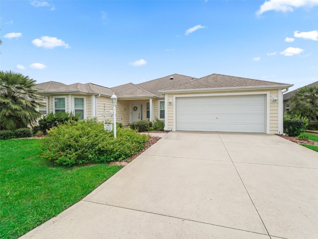 2171 Hames Lane The Villages FL 32162 G5084420 image1