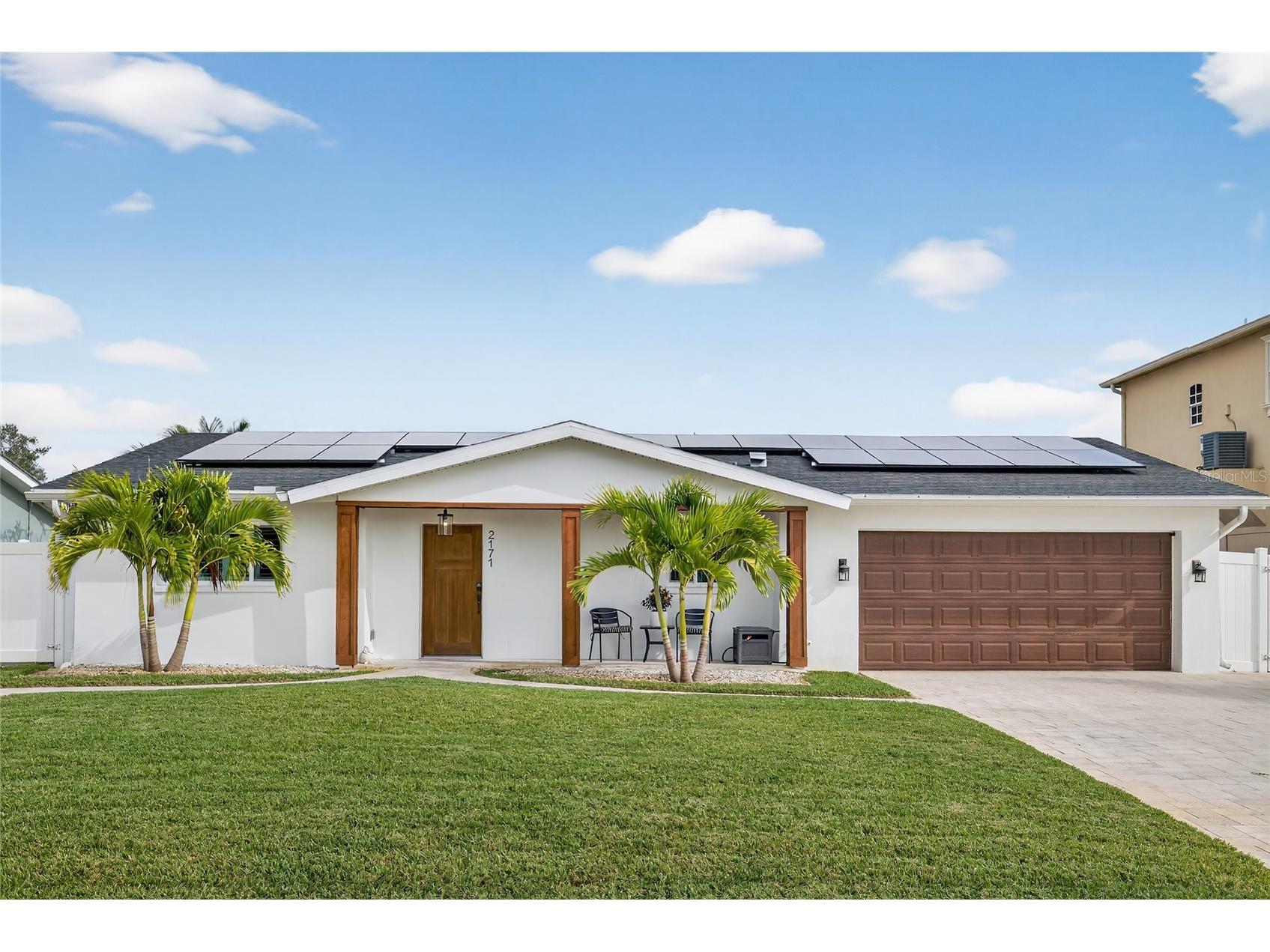 2171 Lagoon Drive Dunedin FL 34698 - GULF TB8489087 image2