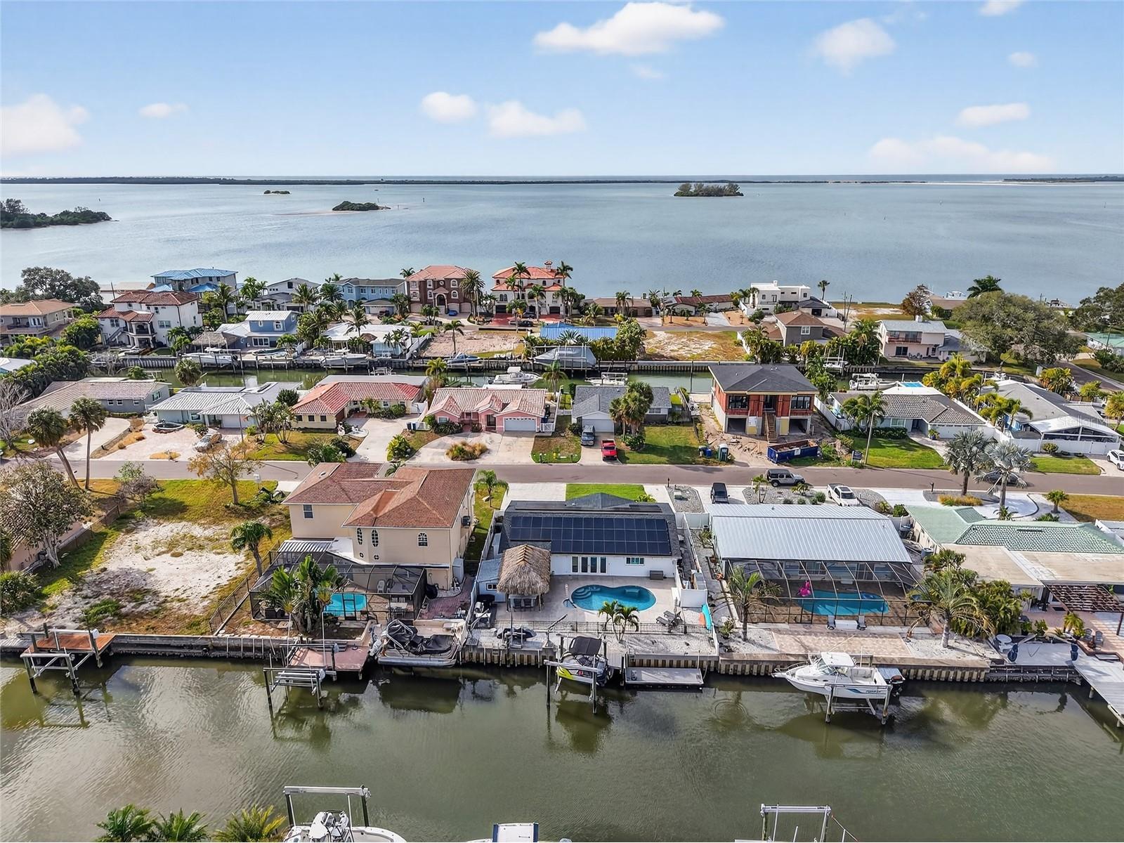 2171 Lagoon Drive Dunedin FL 34698 - GULF TB8489087 image3