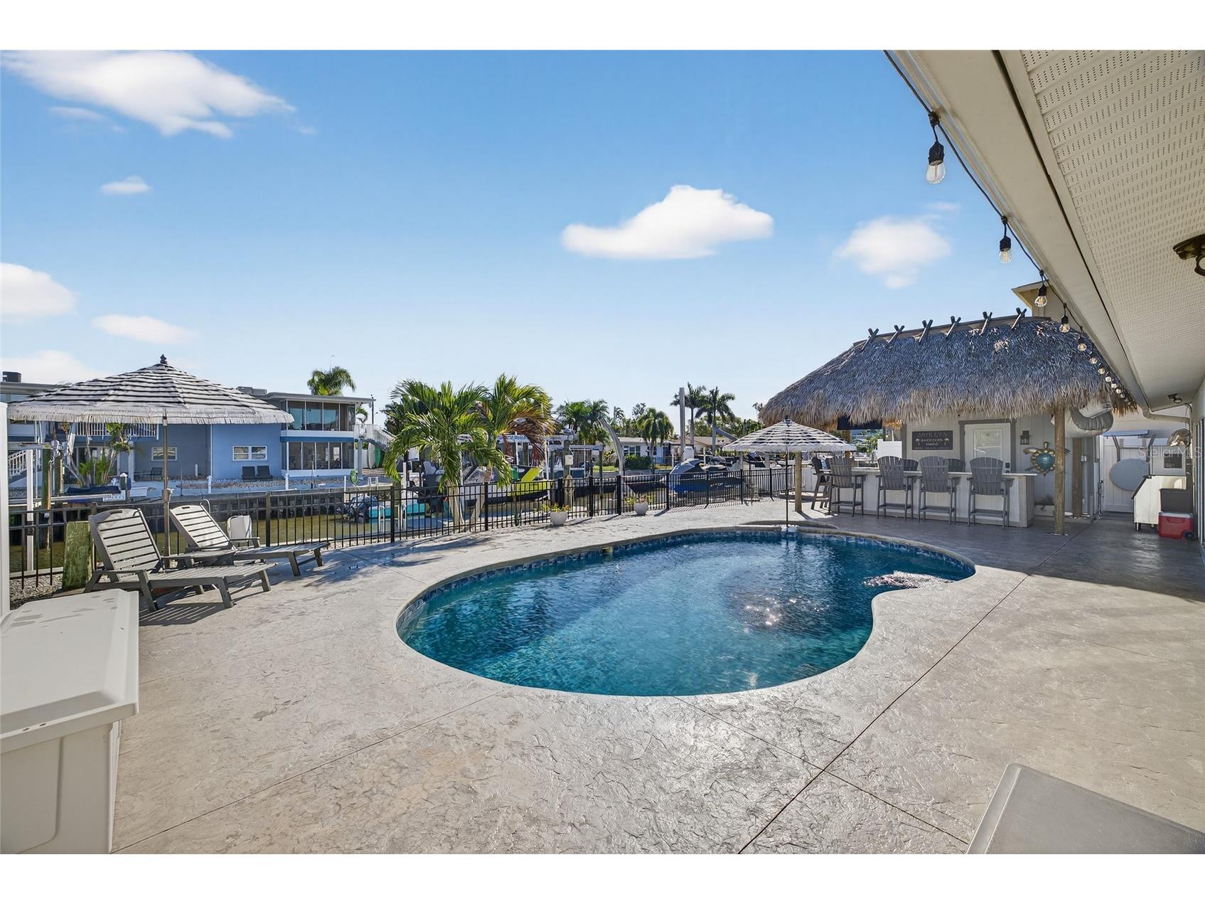 2171 Lagoon Drive Dunedin FL 34698 - GULF TB8489087 image34