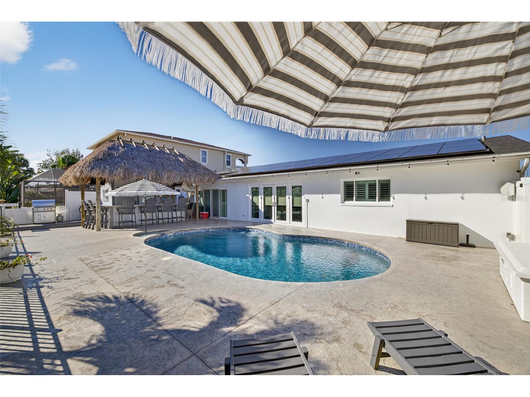 2171 Lagoon Drive Dunedin FL 34698 - GULF TB8489087 image36