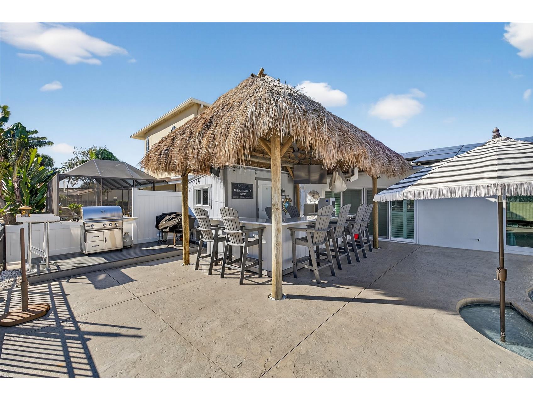 2171 Lagoon Drive Dunedin FL 34698 - GULF TB8489087 image37