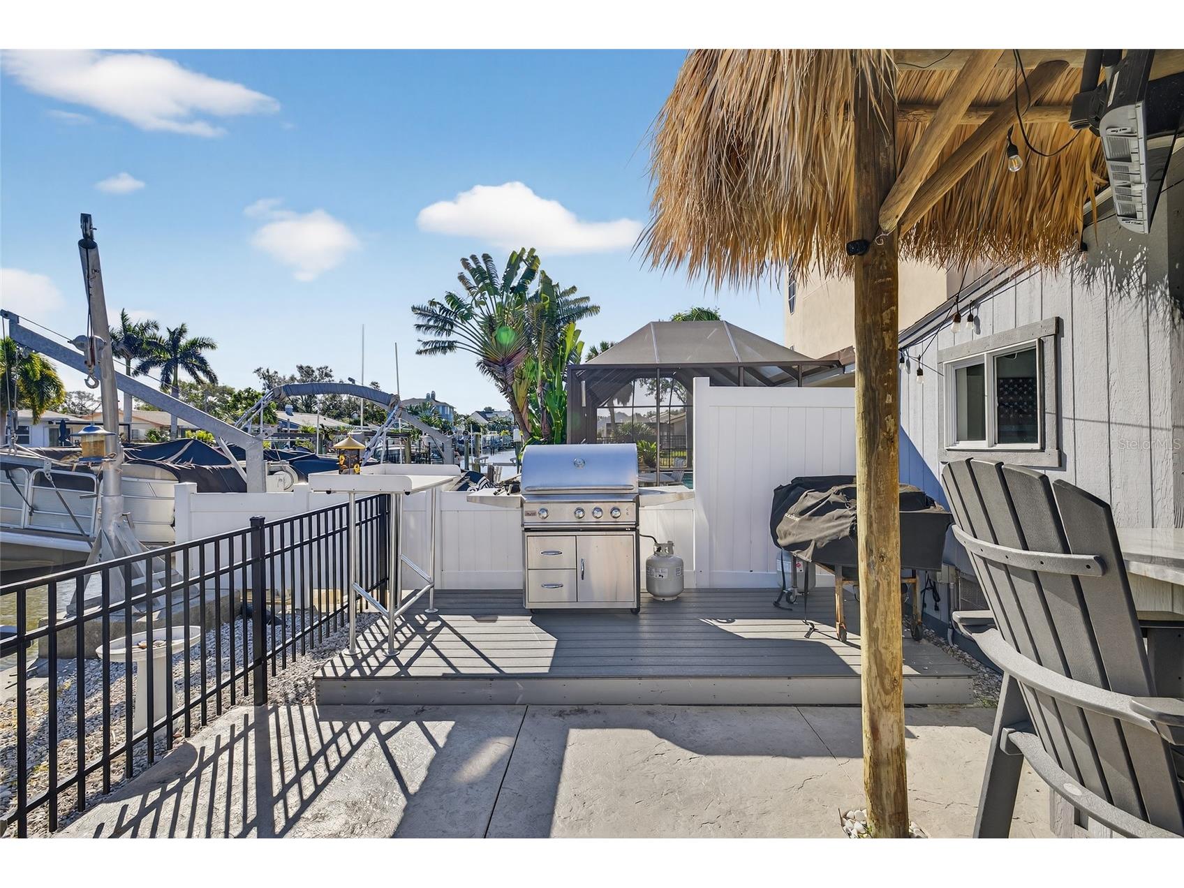 2171 Lagoon Drive Dunedin FL 34698 - GULF TB8489087 image38