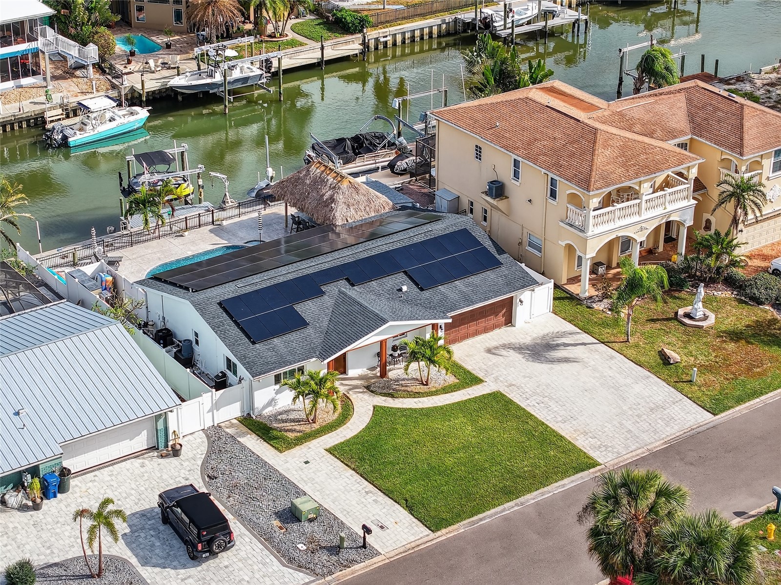 2171 Lagoon Drive Dunedin FL 34698 - GULF TB8489087 image4