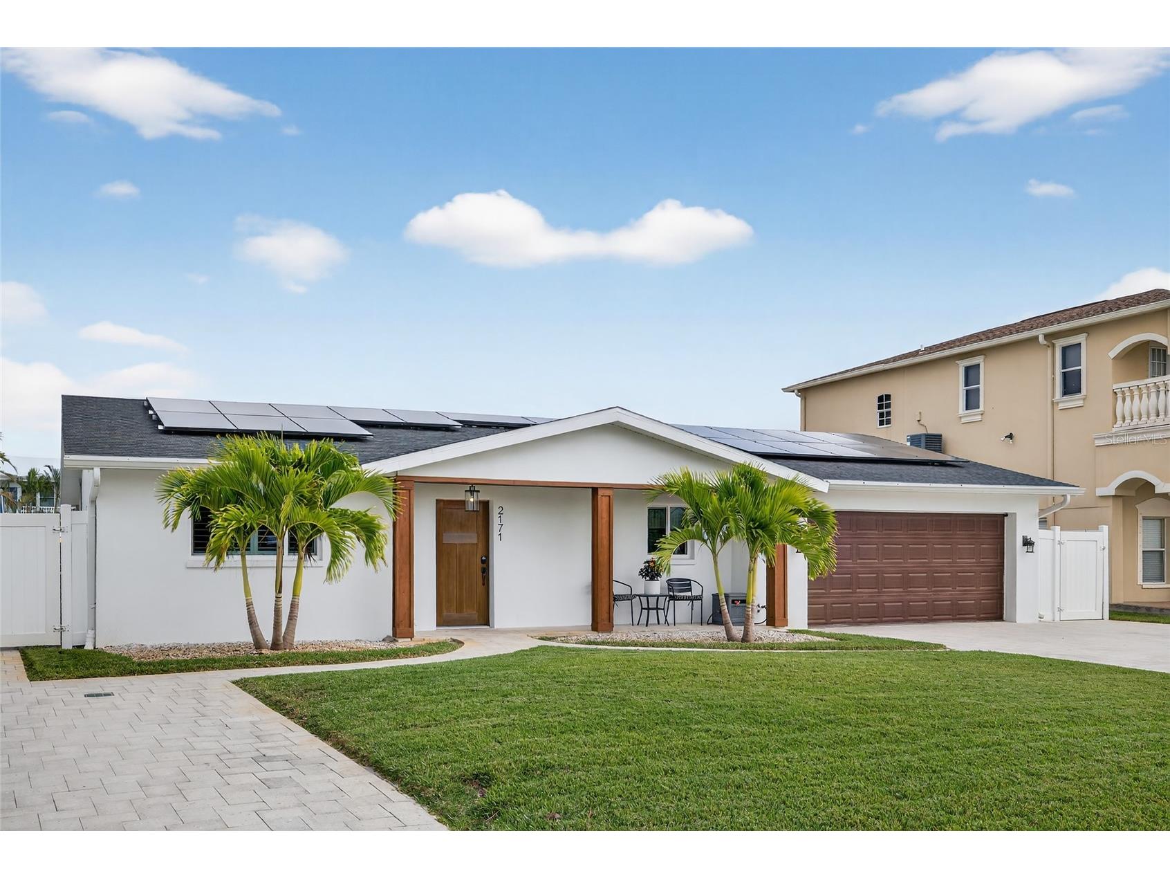 2171 Lagoon Drive Dunedin FL 34698 - GULF TB8489087 image44