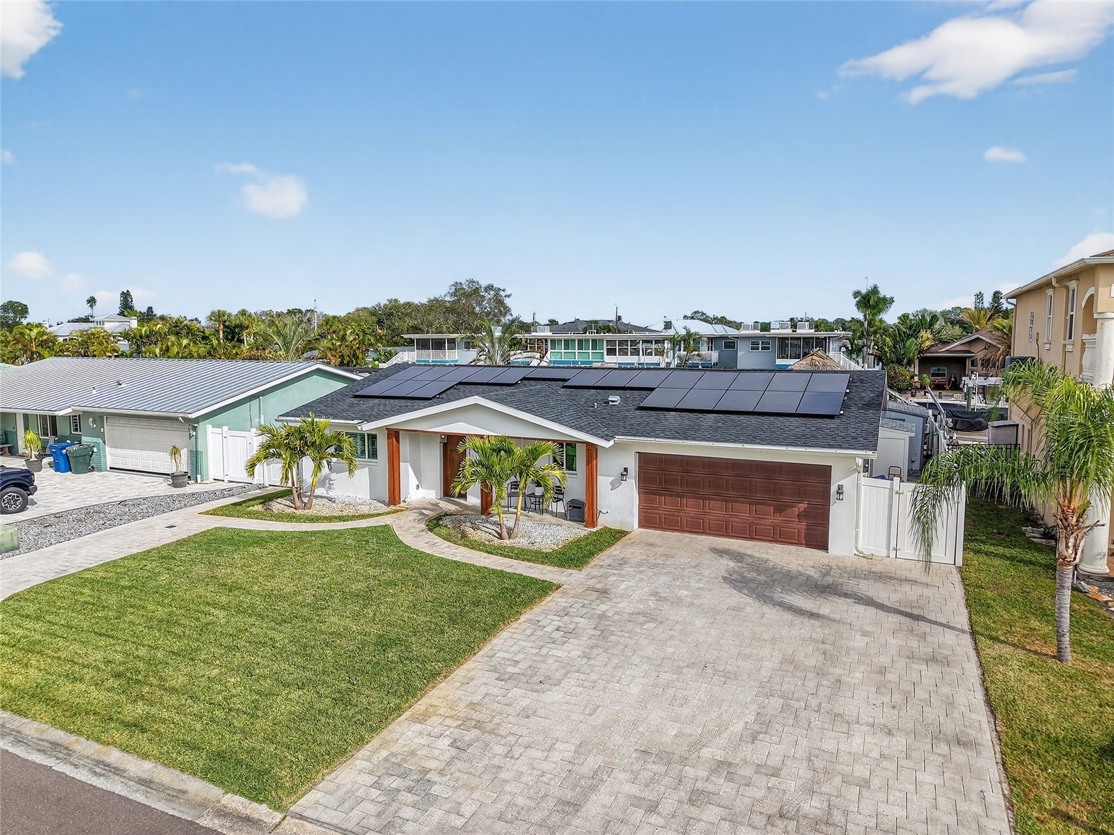 2171 Lagoon Drive Dunedin FL 34698 - GULF TB8489087 image47