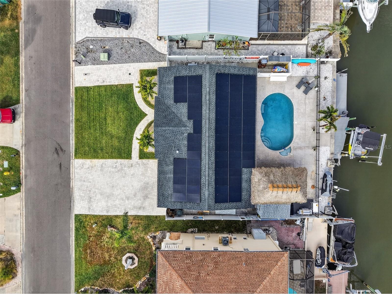 2171 Lagoon Drive Dunedin FL 34698 - GULF TB8489087 image48