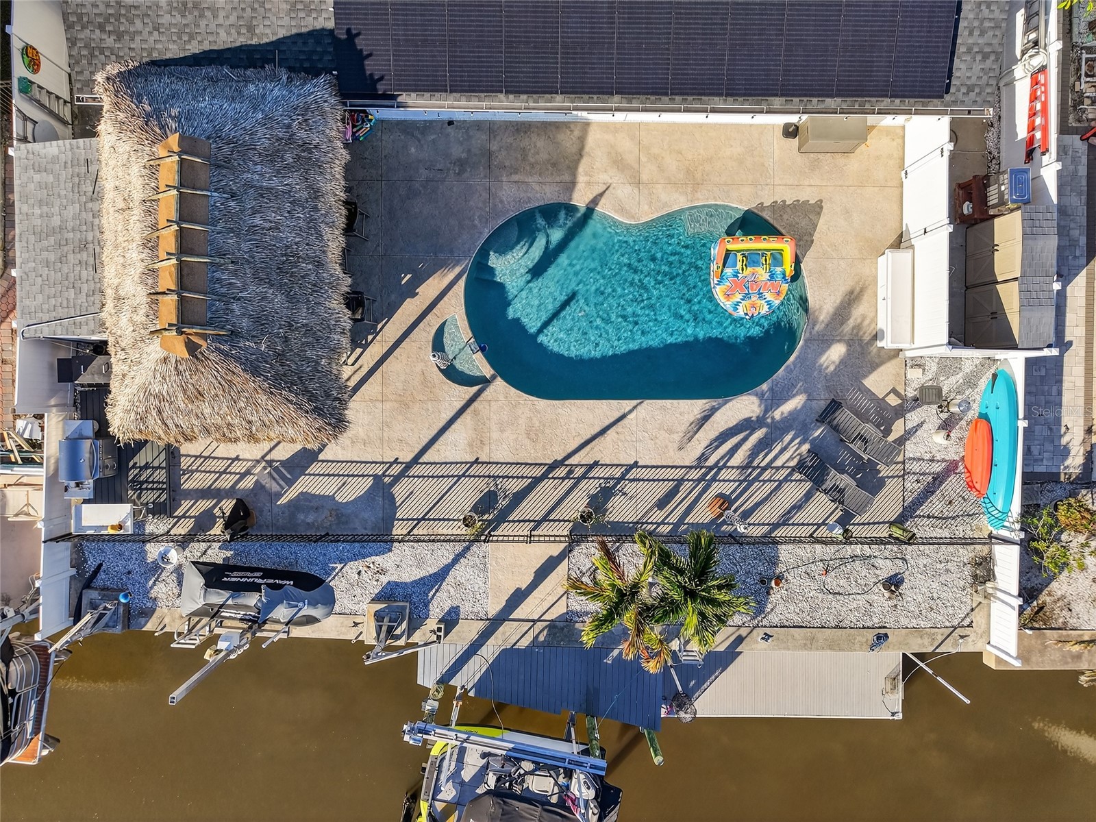 2171 Lagoon Drive Dunedin FL 34698 - GULF TB8489087 image49