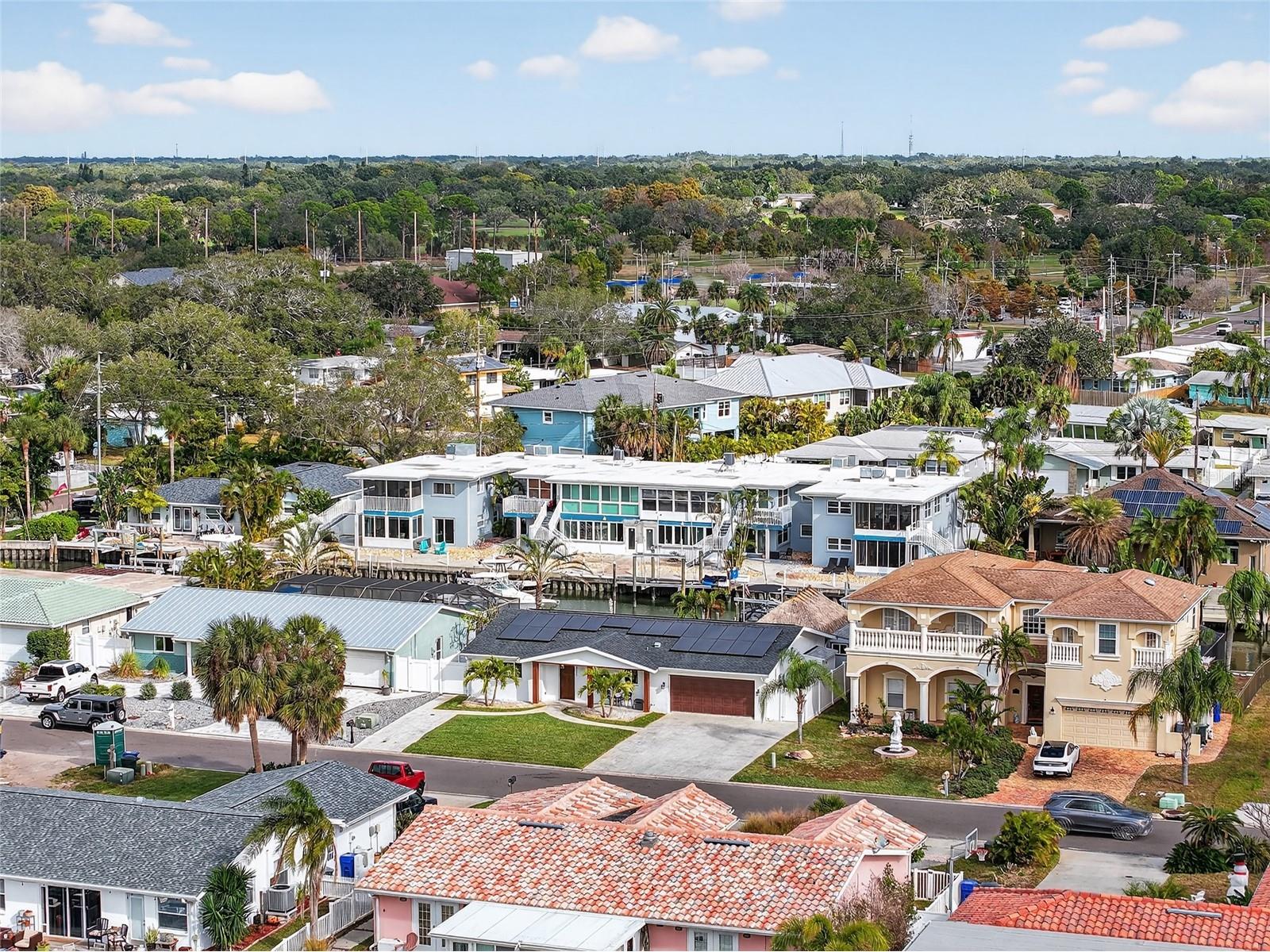 2171 Lagoon Drive Dunedin FL 34698 - GULF TB8489087 image51